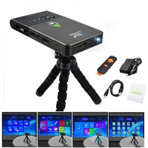 Máy chiếu mini c2-plus