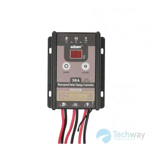 sạc ắc quy 12v30a